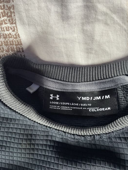 Кофта Under Armour M