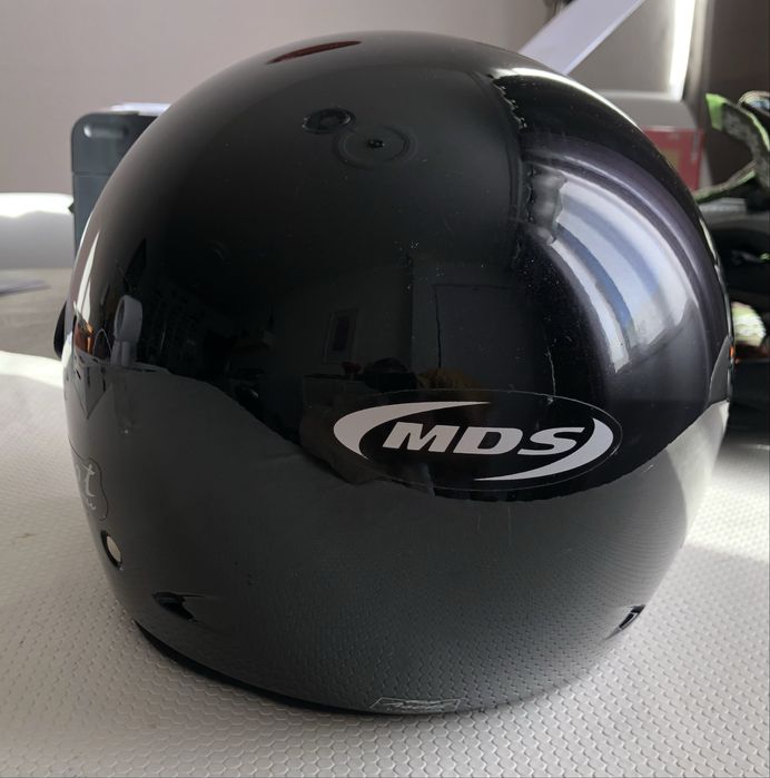 Capacete MDS Comet