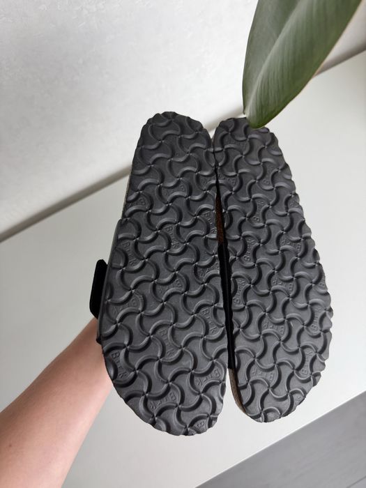 Жіночі тапки Birkenstock, розмір 39