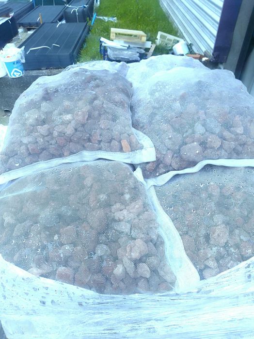 PEDRA DECORATIVA JARDIM