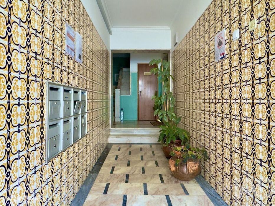 Apartamento T3 em Samora Correia de 86 m2