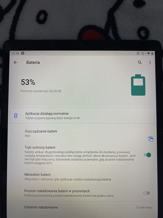 Tablet Lenovo Tam M10 4/128