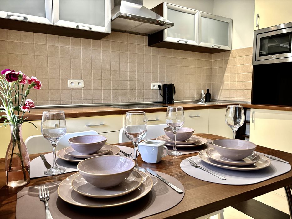 Apartament blisko morza Spacerowa, Kołobrzeg.