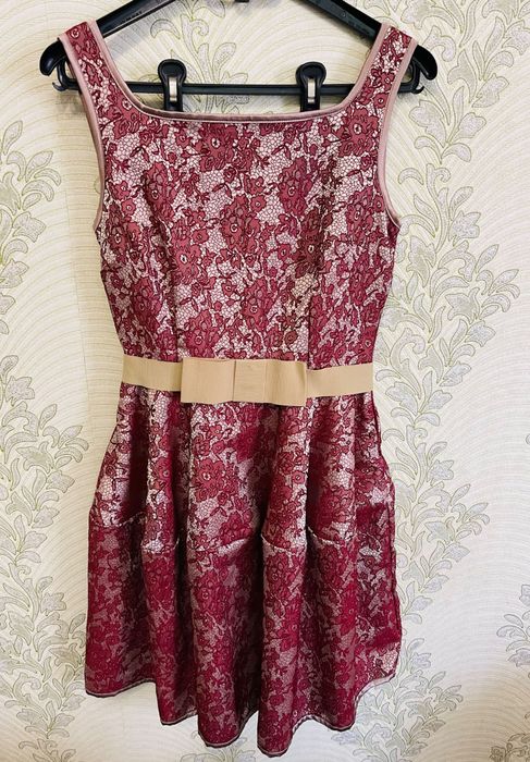 Плаття від італійського бренду “Rinascimento”