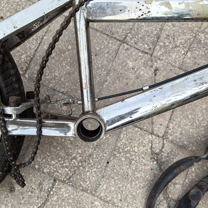 Велосипед б/у в Одессе недорого