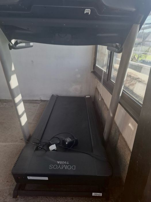 Passadeira Domyos T900A