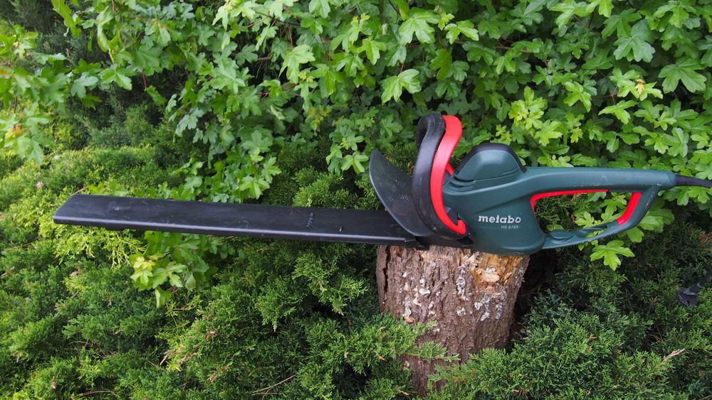 Metabo HS 8765 Nozyce elektryczne