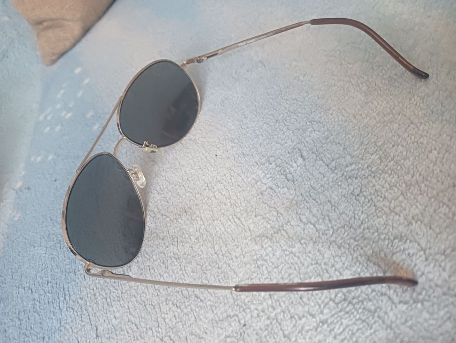 Okulary przeciwsłoneczne