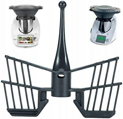 Бабочка Thermomix TM6 и TM5.