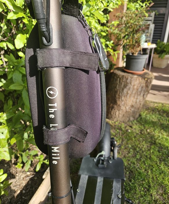 Trotinete Elétrica Krypton