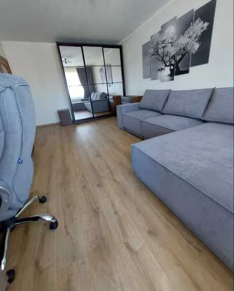 Продаж 1 кімн.квартири в районі Літака