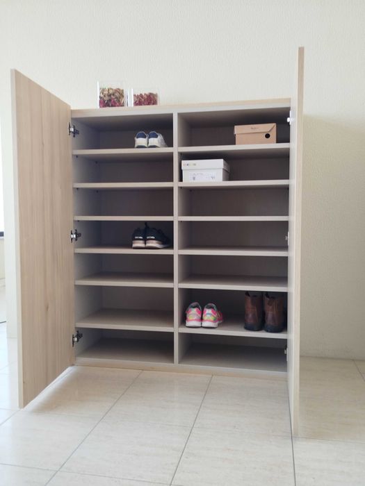 Sapateira 2 portas 209.032