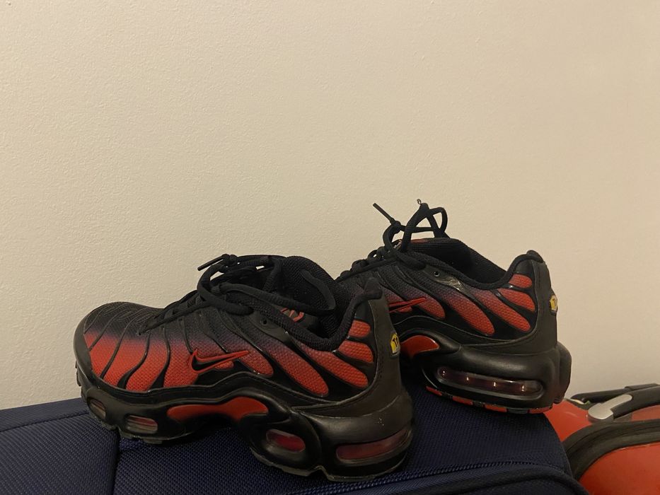 Nike Air Max Plus