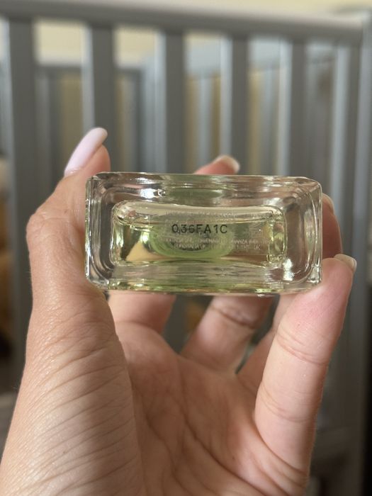 Versace туалетна вода 30ml