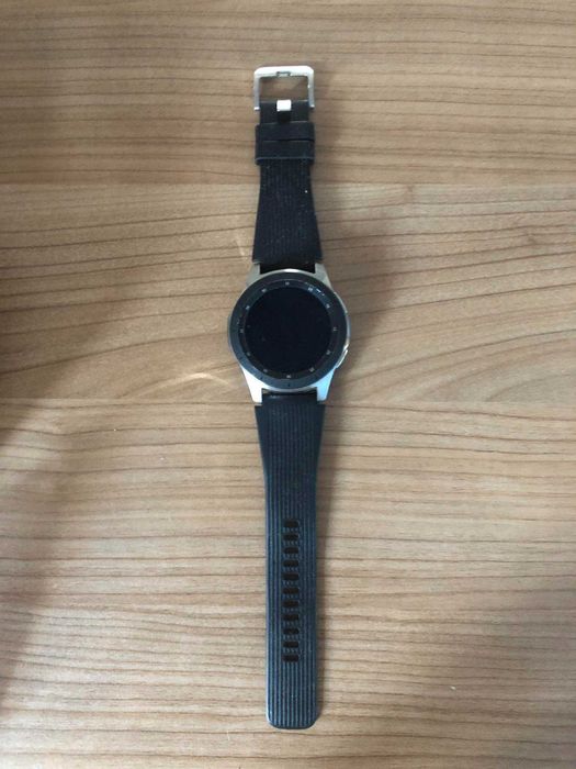 Smartwatch SAMSUNG galaxy watch SM-R800