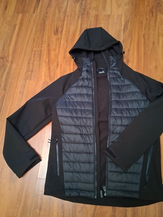 Kurtka męska rozm M firmy 4F