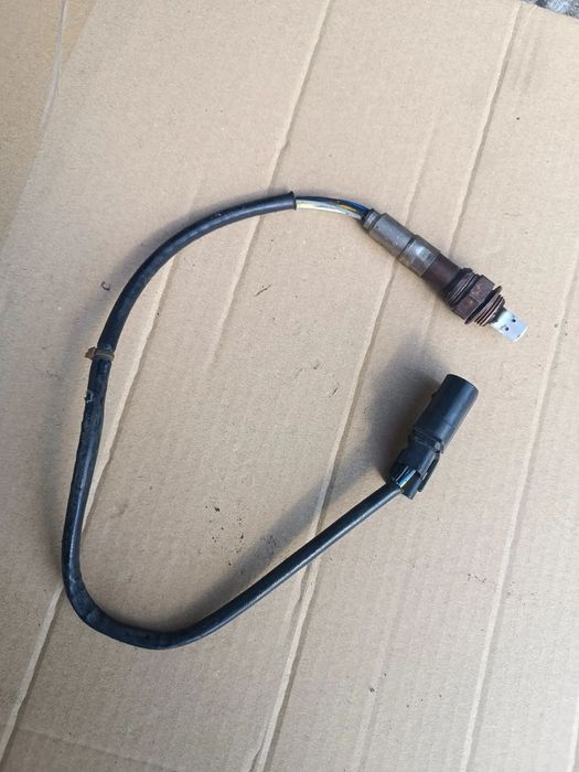 SONDA LAMBDA AUDI A6 C6 2.4 BENZYNA BDW 06E906262F