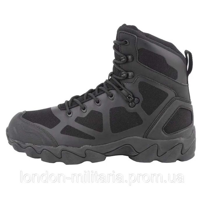 Берці Черевики BOOTS CHIMERA HIGH Mil-Tec 38-47