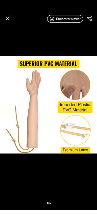 Kit simulação enfermagem (novo)