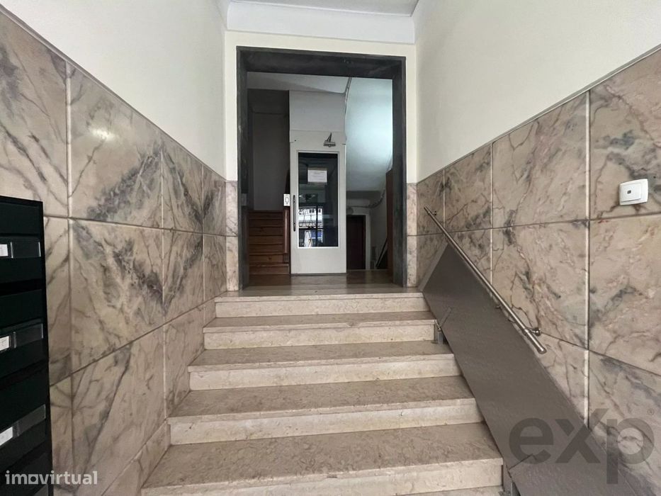 Apartamento T1 +1  Lisboa / Alvalade