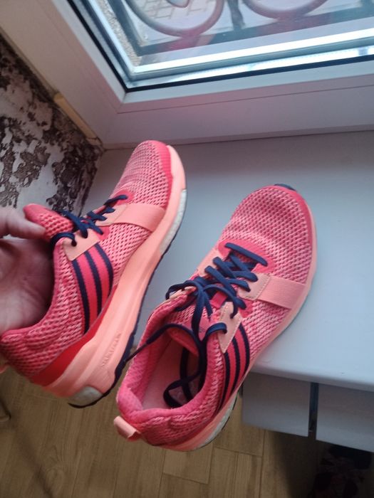 Кросівки Adidas 40 р, оригінал