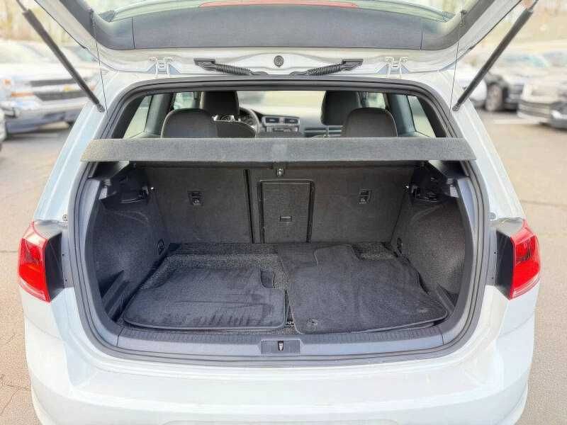 2015 Volkswagen Golf GTI