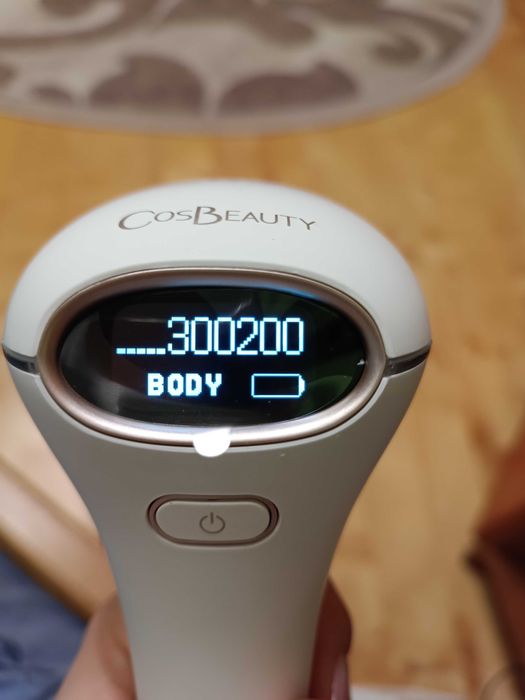 Фотоепілятор CosBeauty