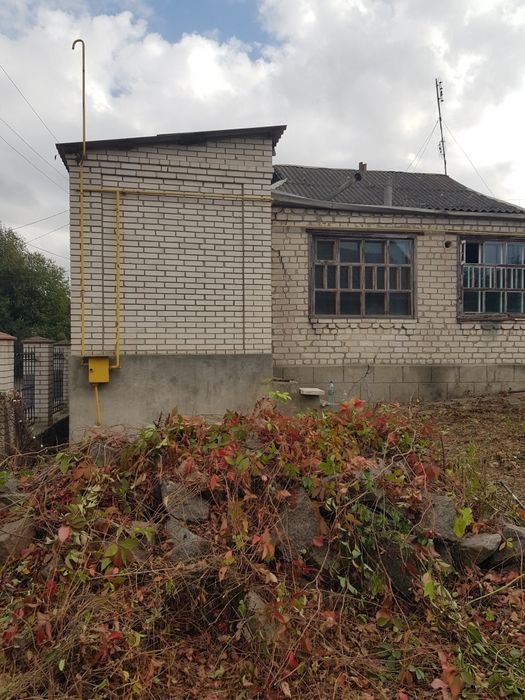 Продається будинок