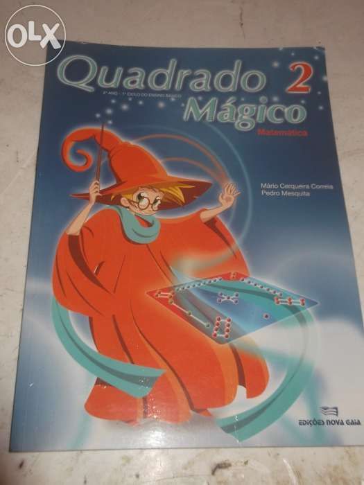 Livros escolares 1.ciclo do ensino basico