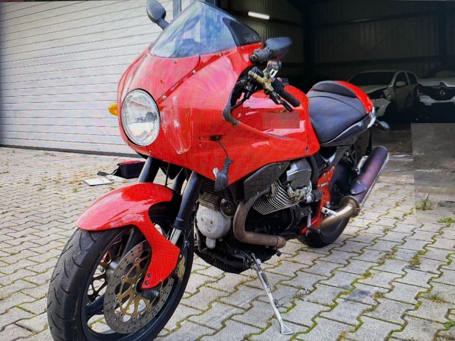 Moto Guzzi