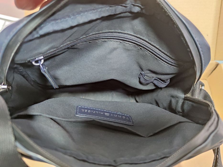 Сумка Tommy Hilfiger  “Original”