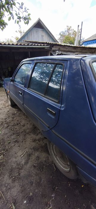 Автомобіль Славута