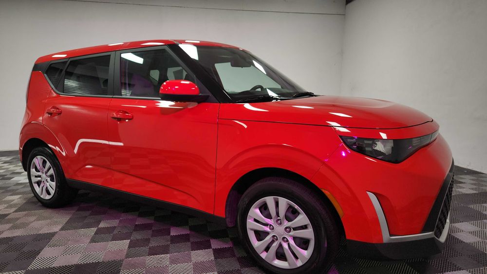 Продам Авто Кіа‼️ KIA SOUL 2023-2024 Кия Соул