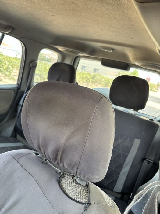 Suzuki Grand Vitara — fotografia 7