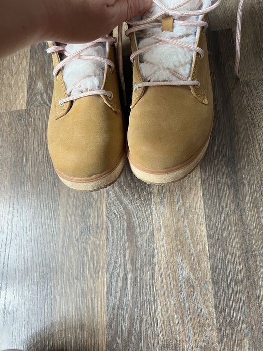 Черевики,ботинки Skechers.