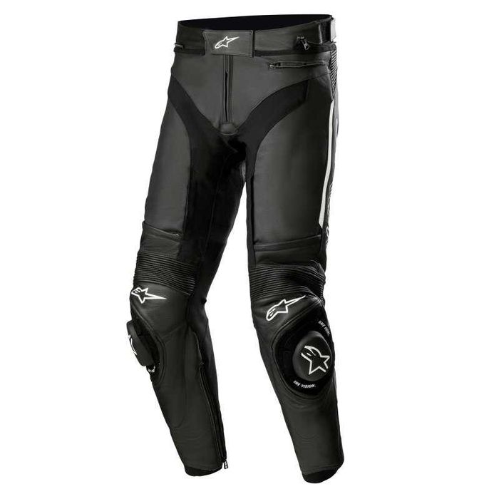 Spodnie motocyklowe ALPINESTARS MISSILE V3 !Czytaj opis! !Promocja!