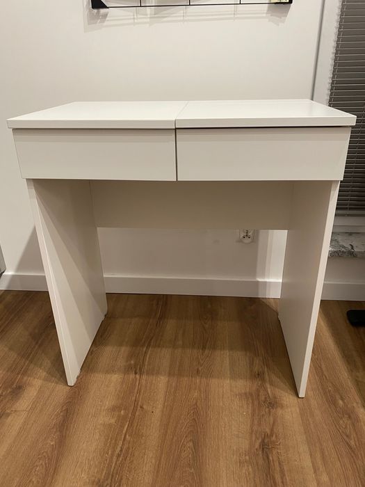 Toaletka Ikea Brimnes