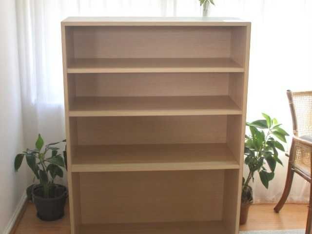 Elemento de Prateleiras | Novo | Já Montado | Entrega Grátis