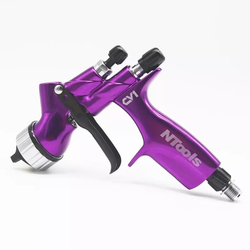 Pistolet lakierniczy Ntools CV1 Rawa Mazowiecka • OLX.pl