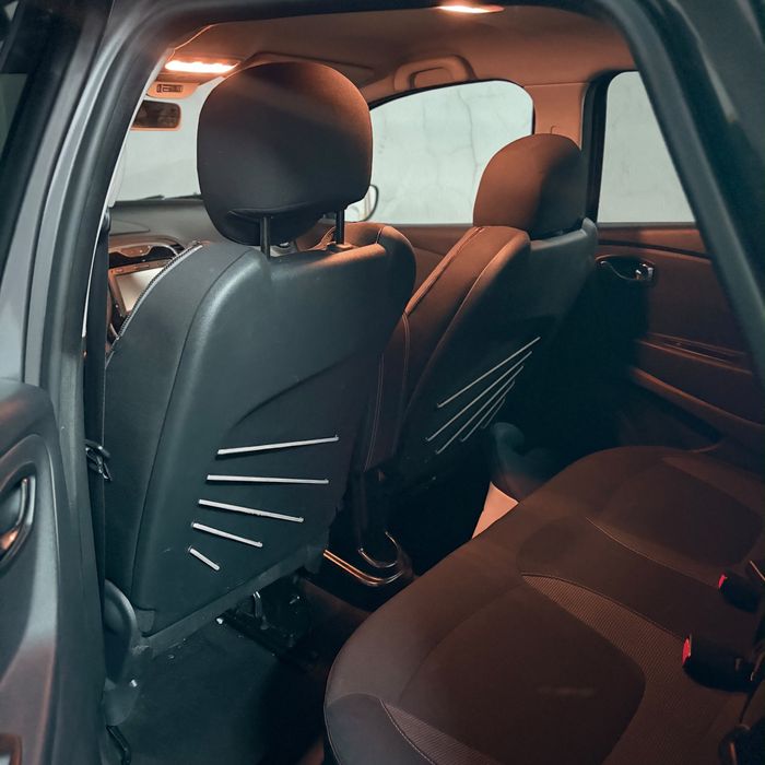 Renault Captur dCi