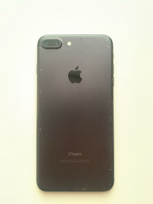 IPhone 7 Plus 128Gb