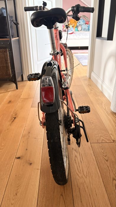 Rower Riverside 20 cali