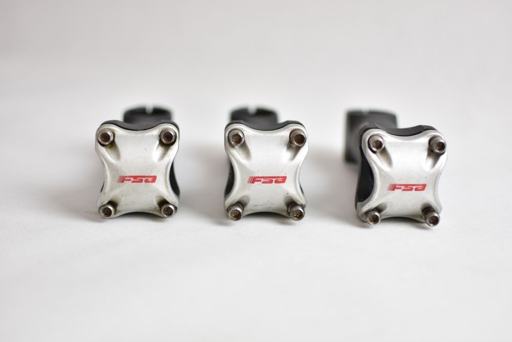 mostek ahead FSA OS170 ! 1 1/8' ! 110mm ! 31,8mm ! +/-6st