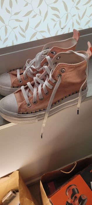 Trampki buty converse 36