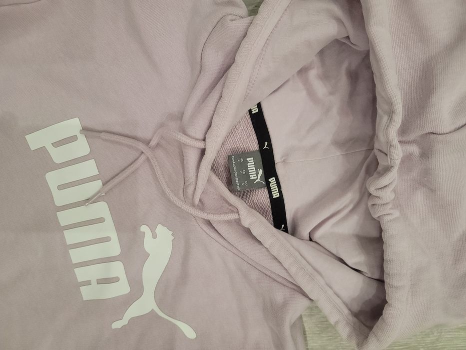 спортивний костюм Puma  S