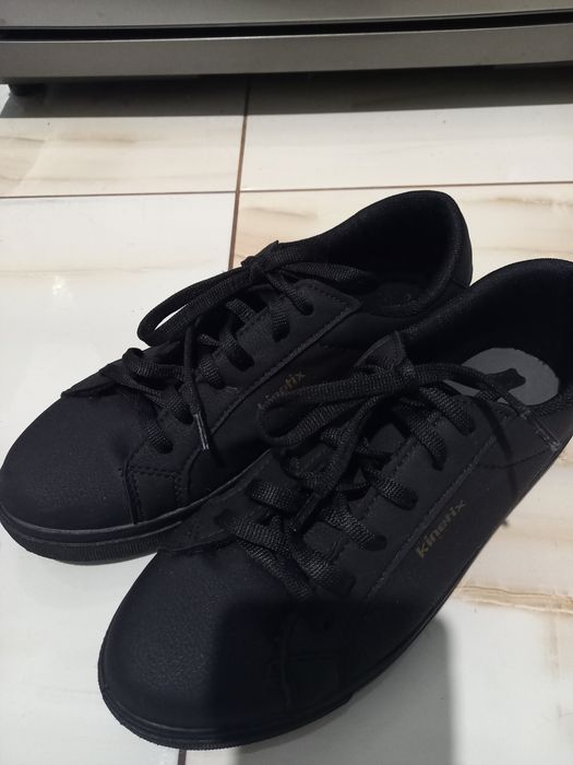 Półbuty sneakersy kinetix rozmiar 37