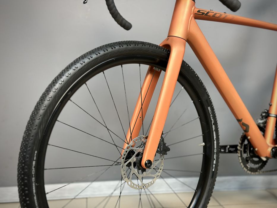 Гравел Scott SpeedSter 30 GRX