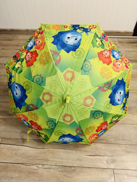 Дитяча парасолька