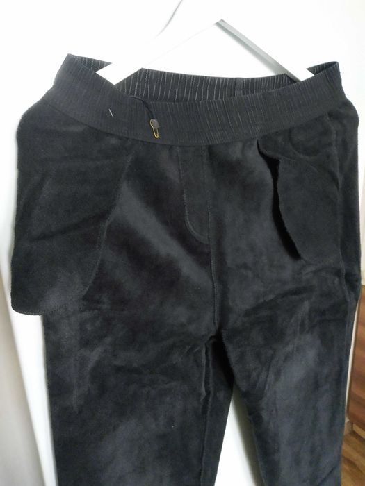 Продам джинси (штани)  зимові теплі жіночі