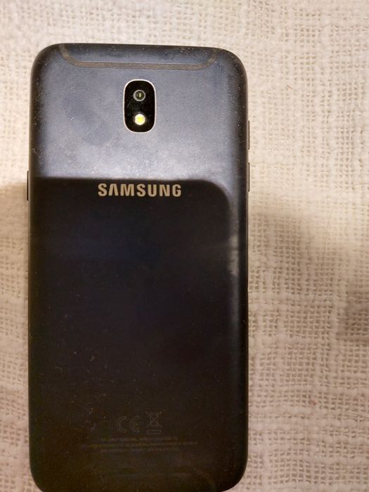 Samsung J5 2017 para peças
